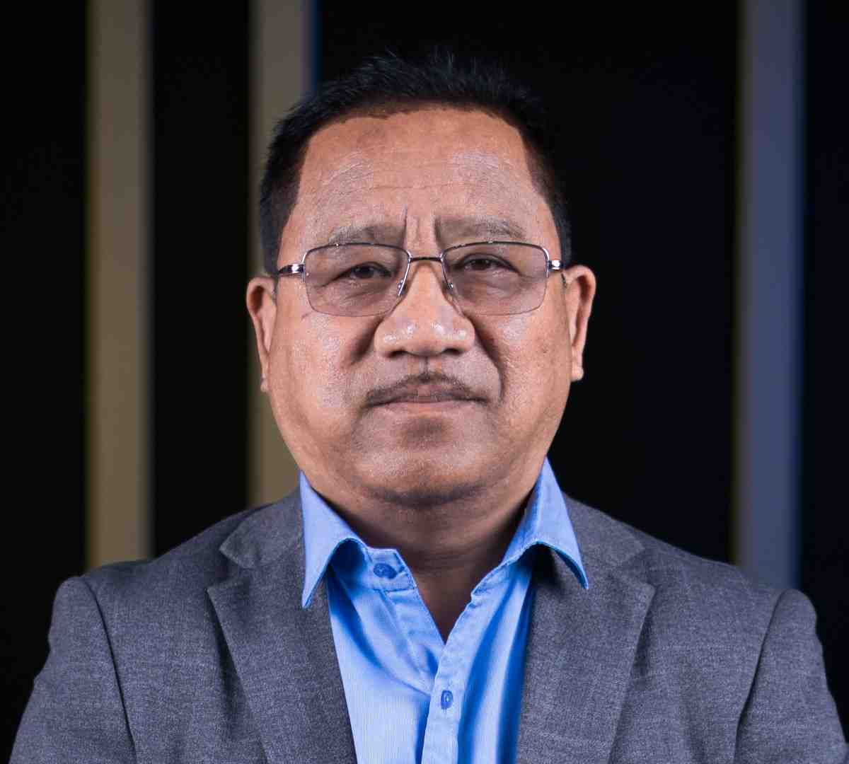 2026 form thar/Rev.Dr.R.LalthanmawiaPresidentElect.jpg